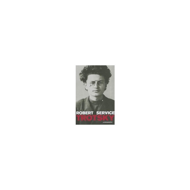 Trotsky: A Biography