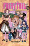 Fairy Tail - Volume 16 | Hiro Mashima, Kodansha America, Inc