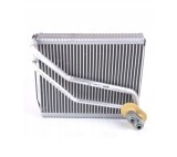 Evaporator AC Kia Carens 2013-; motor 1.6, 1.7 Crdi, 2.0, dimensiuni [mm] 250x280x45, iesire / intrare 14,4mm; 97140A4900; producator Hanon