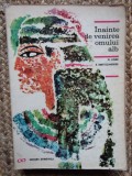 Inainte De Venirea Omului Alb. Africa Isi Descopera Trecutul - G. Linde