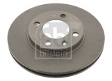 FEBI BILSTEIN 08557 Disc frana