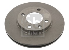 FEBI BILSTEIN 08557 Disc frana