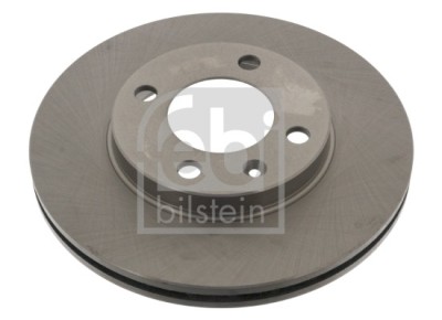 FEBI BILSTEIN 08557 Disc frana foto