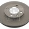 FEBI BILSTEIN 08557 Disc frana