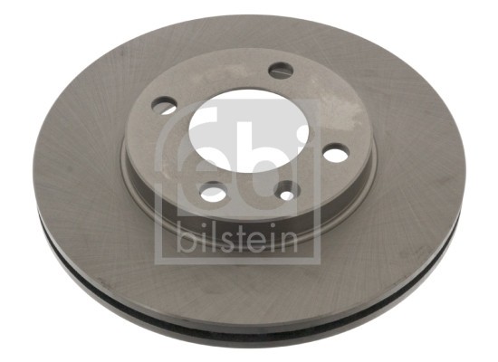 FEBI BILSTEIN 08557 Disc frana