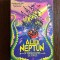 Alex Neptun si vanatoarea de pirati - David Owen