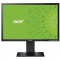 Monitor 22&quot; LED Acer B223WL, 1680x1050, 5ms, VGA, DVI, Cabluri Incluse