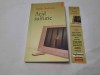 Acid sulfuric- Amelie Nothomb RF22/1, Octavian Paler