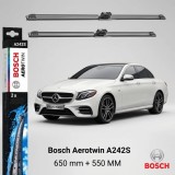 Cumpara ieftin Stergatoare Mercedes-Benz AMG E 53 Sedan W213 04.2018-10.2023 | 3 397 014 242 - BOSCH