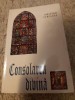 Consolarea divina