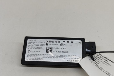 Alt modul de control TESLA MODEL Y 2022 OEM: 1508179-00-F 23133819 foto