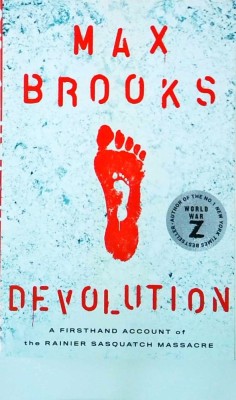 Brooks Max - Devolution foto