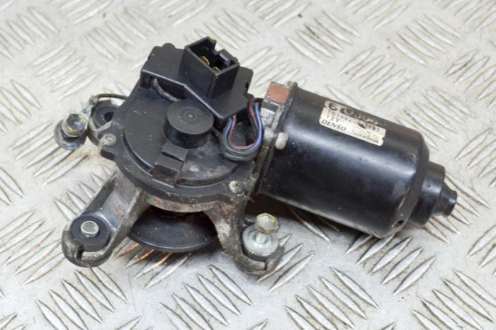 Motor mecanism ștergător de parbriz față FORD RANGER ET 2009 OEM: TG159200-3151 14442030