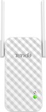 RANGE EXTENDER TENDA WIRELESS 300 Mbps 802.11n, 2 x 3 dBi antene externe, &quot;A9&quot;(timbru verde 0.8 lei)