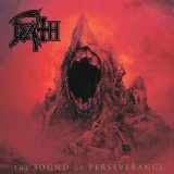 Death The Sound Of Perseverance Reissueremastered LP (2vinyl)