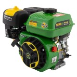 Motor pe benzina PartnerPro PGX200 6.5 CP, 4T, arbore 20 mm