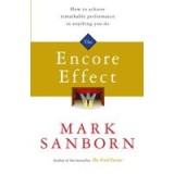 The Encore Effect