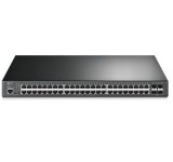 TL SW JETSTREAM 48-PORT GB L2 MNG POE