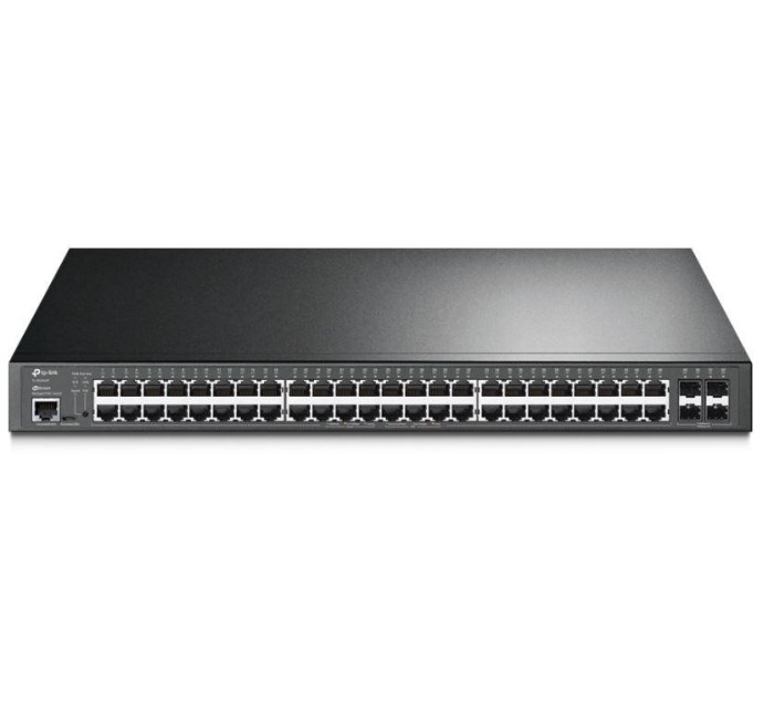 TL SW JETSTREAM 48-PORT GB L2 MNG POE