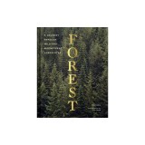 Forest: (tree Photography Book, Nature and World Photo Book)