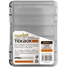 Cutie Accesorii Rapture Tekbox Tackle System Small 5V (Double Side, 5 Slots &ldquo;V&rdquo;)