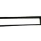 Grila bara fata Ford Mustang, 09.2004-02.2009, Centru, 7R3Z17K945AAA, 325327