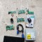 lot 10 componente pc