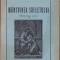 C5572N M&acirc;ntuirea sufletului, piesă &icirc;n 3 acte de preot Petru Gh Savin, 1935