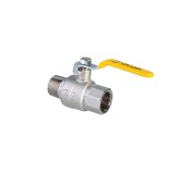 Robinet sferic pentru gaz Valvex Orion (filet interior-exterior)
