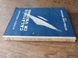 MIRCEA HEROVANU (dedicatie autor ) CALATORIE IN UNIVERS, 1937