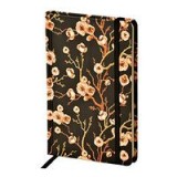 Wuthering Heights Notebook - Blank