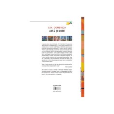 Arta si iluzie. Studiu de psihologie, E.H. Gombrich