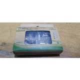 Set de capete de cablu, 135 bucăți, 4,0 - 16 mm&sup2;