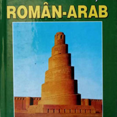 GHID DE CONVERSATIE ROMAN-ARAB-GEORGE GRIGORE, NICOLAE DOBRISAN