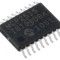 Controler CAN 1Mbps 2,7-5,5V TSSOP20
