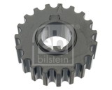 FEBI BILSTEIN 25102 Roata dintata, arbore cotit
