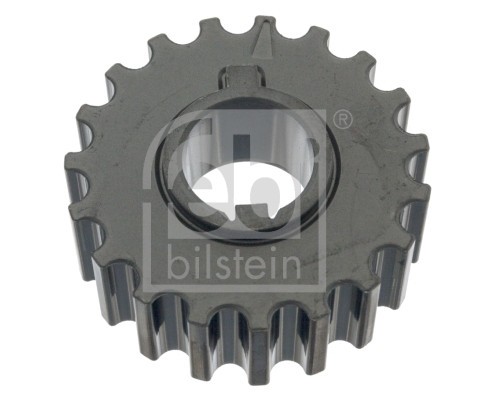 FEBI BILSTEIN 25102 Roata dintata, arbore cotit