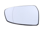 Sticla oglinda, oglinda retrovizoare exterioara FORD FOCUS III (2010 - 2016) TYC 310-0117-1
