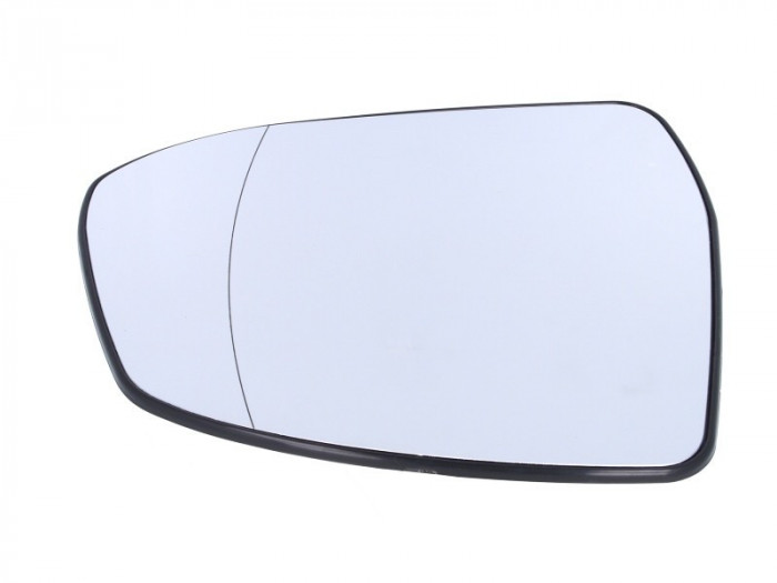 Sticla oglinda, oglinda retrovizoare exterioara FORD MONDEO IV Turnier (BA7) (2007 - 2016) TYC 310-0117-1