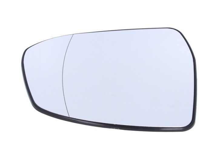 Sticla oglinda, oglinda retrovizoare exterioara FORD FOCUS II Combi (DA) (2004 - 2012) TYC 310-0117-1