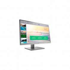 Monitor HP EliteDisplay E233 23 inch 5ms Black Silver foto