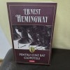 PENTRU CINE BAT CLOPOTELE - ERNEST HEMINGWAY, Brosata