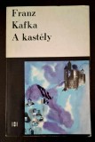 A kastely - Franz Kafka, Kriterion, 1968, regeny