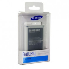 Acumulator Original Samsung EB-B800BEBECWW pentru Samsung Galaxy Note 3, Blister, cu NFC foto