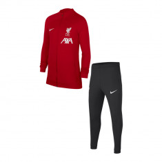 Trening Nike LFC Y NK DF ACDPR TRK SUIT K