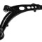 Bascula / Brat suspensie roata FIAT PUNTO Van (188AX) (2000 - 2009) RINGER 1141001086