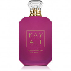 Kayali Sweet Diamond Pink Pepper 25 Eau de Parfum pentru femei 100 ml