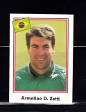 B10 - Sticker fotbal - Campionatul mondial USA - 1994 - nr 80