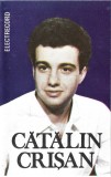 Cătălin Crișan - Mi-e Dor De Tine, Caseta audio