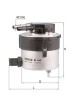 MAHLE KL 569 filtru combustibil